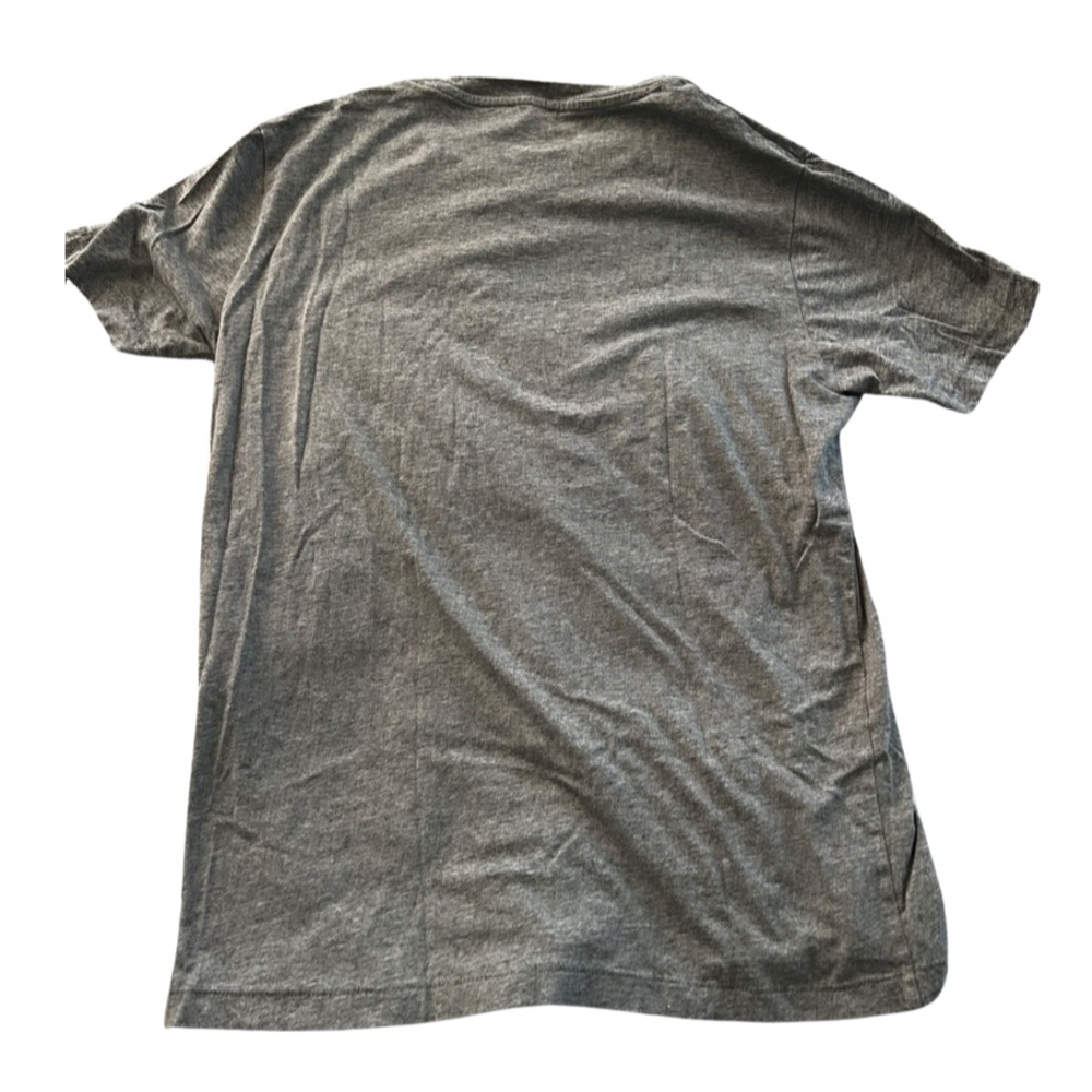 Diesel Tee - Picture 3 of 4